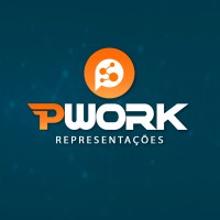 PWork Representações & Soluções Comerciais logo - Similar company to Paraiba Plast