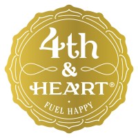 4Th & Heart