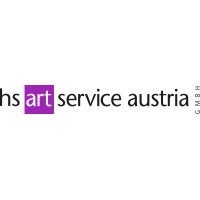 HS ART SERVICE AUSTRIA logo - Similar company to Raiffeisen E-Force Gmbh