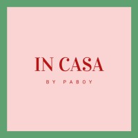 In Casa by Paboy logo - Similar company to Alquimia Rh