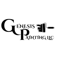 Genesis Painting LLC logo - Similar company to Team Sepi Inc., A Painting Company®