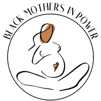 Black Mothers in Power logo - Similar company to Partners For Wellbeing