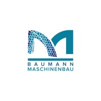 Baumann Maschinenbau logo - Similar company to Metabau Gmbh