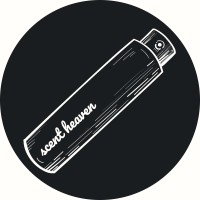 Scent Heaven logo - Similar company to Milis