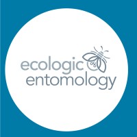 Ecologic Entomology logo - Similar company to Punchline Records