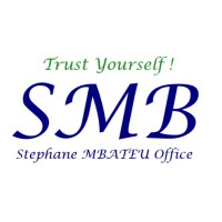 Stephane MBATEU Office logo - Similar company to Aura Expertise
