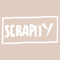 Scrapiy logo - Similar company to The Imagination Tree