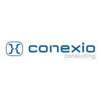 Conexio Consulting logo - Similar company to Zero1: The Art & Technology Network