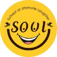 Soul Laughter logo - Similar company to Soul Water