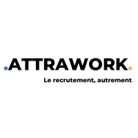 Attrawork logo - Similar company to Cmh Solutions