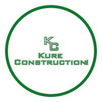 Kure Construction Inc. logo - Similar company to Katco Development Inc