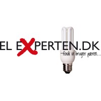 Elexperten logo - Similar company to Iscee 2025