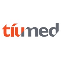 Tiumed LLC logo - Similar company to M & G Trailer