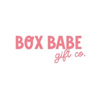 Box Babe Gift Co. logo - Similar company to A2B Gifting Solutions Pvt Ltd