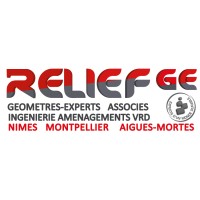 RELIEF GE - MONTPELLIER logo - Similar company to Cartodrone