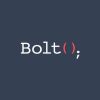 BOLT Development Group logo - Similar company to Make Digital Group