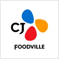 CJ Foodville logo - Similar company to Tcast