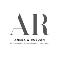 Anera & Roldán logo - Similar company to Luxvision Media Group
