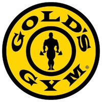 Gold's Gym Bangladesh logo - Similar company to Cytech Experts