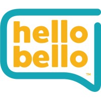 HelloBello® logo - Similar company to Leadminders