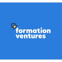 Formation Ventures logo - Similar company to Cambiar Catalyst