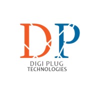 Digiplug Technologies Private Limted logo - Similar company to Tips Consulting Solutions
