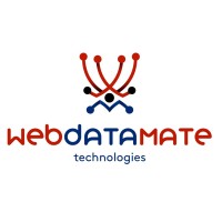WebDataMate Technologies logo - Similar company to Webcrypto It Solution