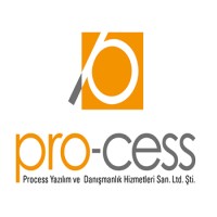 PROCESS YAZILIM logo - Similar company to Ticsoft
