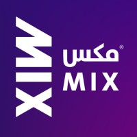 MIX Events logo - Similar company to 3Arbled