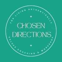 Chosen Directions logo - Similar company to The Rose Foundation