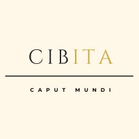 Cibita Caput Mundi logo - Similar company to The Cheese Professor