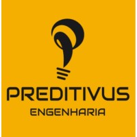 Preditivus Engenharia logo - Similar company to Alpha7 Engenharia