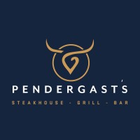 PENDERGAST'S STEAKHOUSE & BAR logo - Similar company to Jerk Junction