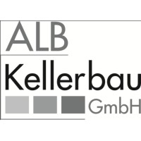 Alb Kellerbau GmbH logo - Similar company to Schwarzbau Gmbh