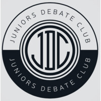Juniors Debate Club logo - Similar company to Voyage