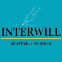 Interwill Inheritance Solutions logo - Similar company to Communityad Web Ltd