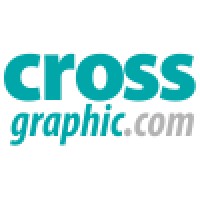 cross graphic logo - Similar company to Creativedude