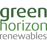 Green Horizon Renewables logo - Similar company to Advanced Value Chain Development Center