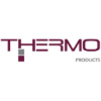 Thermo Products Ltd logo - Similar company to Jaco Machine Works