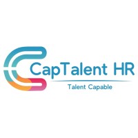 CapTalent HR logo - Similar company to Verifitech