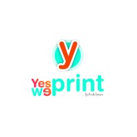 YesWePrint logo - Similar company to Yes We Print