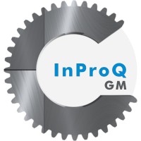 InProQ GM GmbH logo - Similar company to Hptec Gmbh