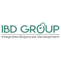 IBD group logo - Similar company to Ibd Group