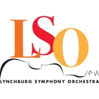 Lynchburg Symphony Orchestra logo - Similar company to Quopio