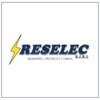 RESELEC EIRL logo - Similar company to Citeenergía - Silicon Technology