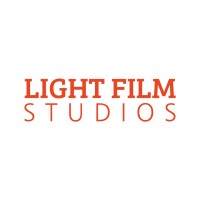 Light Film Studios logo - Similar company to Halostage