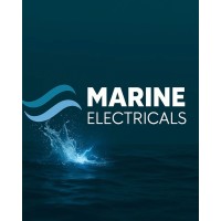 Marine Electricals logo - Similar company to Courierforce