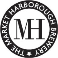 Market Harborough Brewery logo - Similar company to Emerald Starfish