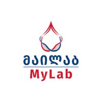 მაილაბი • MyLab logo - Similar company to Bwc D.O.O.