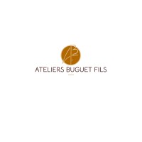Les Ateliers Buguet Fils logo - Similar company to Studio P